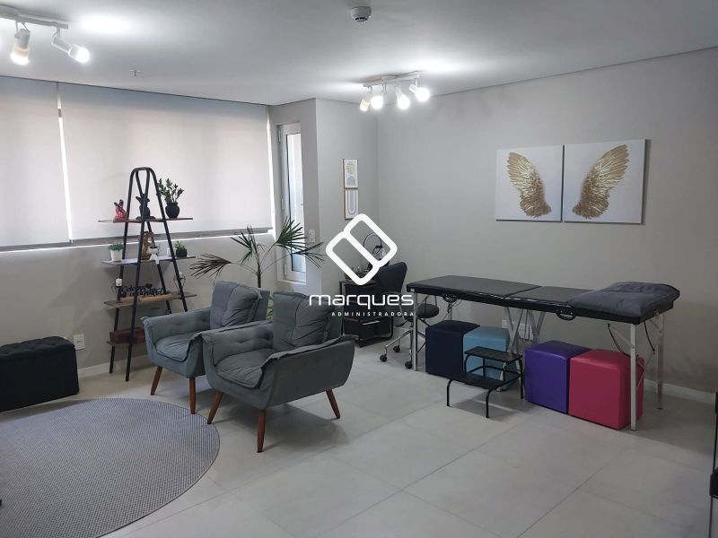 Sala no bairro São Gonçalo