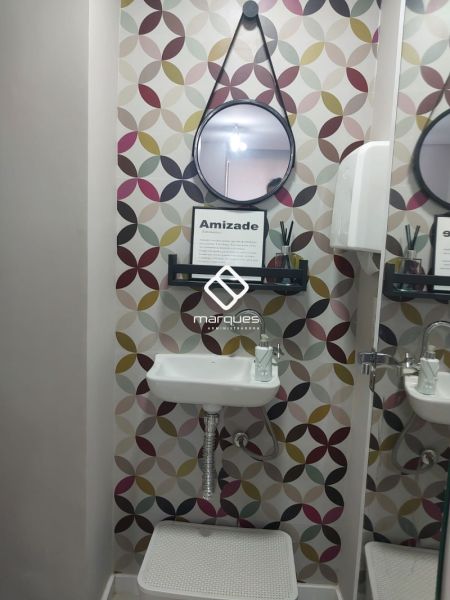Sala no bairro São Gonçalo