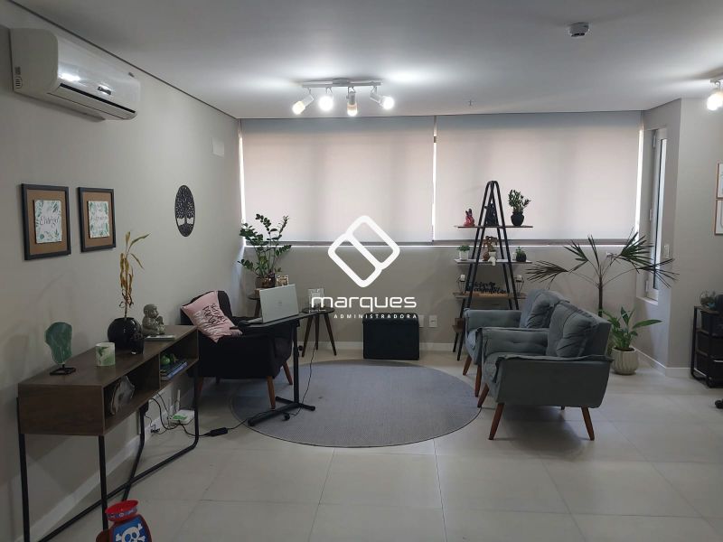 Sala no bairro São Gonçalo