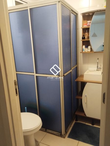 Apartamento 2 quartos  no bairro Areal