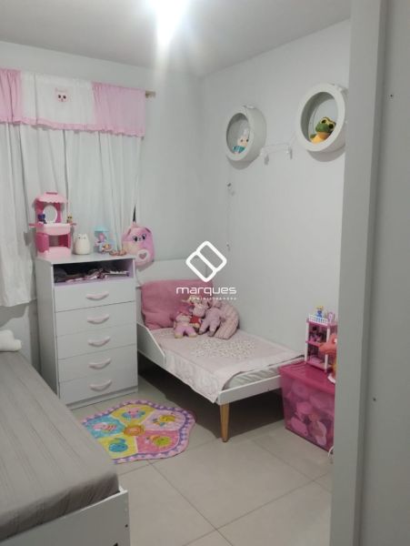 Apartamento 2 quartos  no bairro Areal