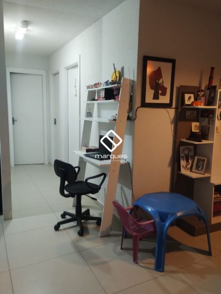 Apartamento 2 quartos  no bairro Areal