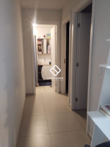 Apartamento 2 quartos  no bairro Areal