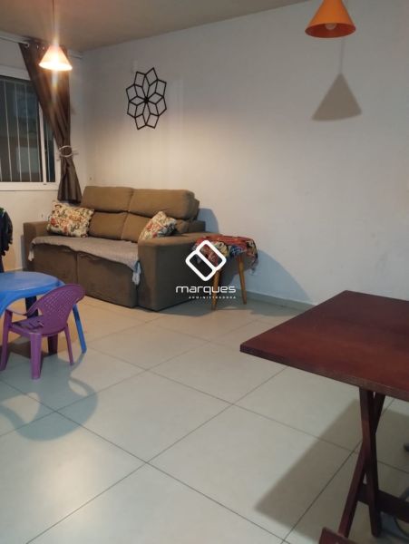 Apartamento 2 quartos  no bairro Areal