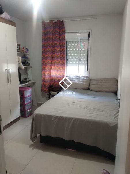 Apartamento 2 quartos  no bairro Areal