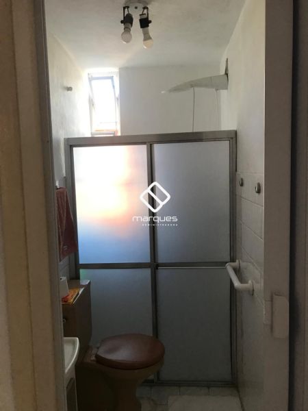 Apartamento 3 quartos  no bairro Centro