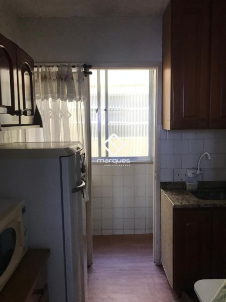 Apartamento 3 quartos  no bairro Centro