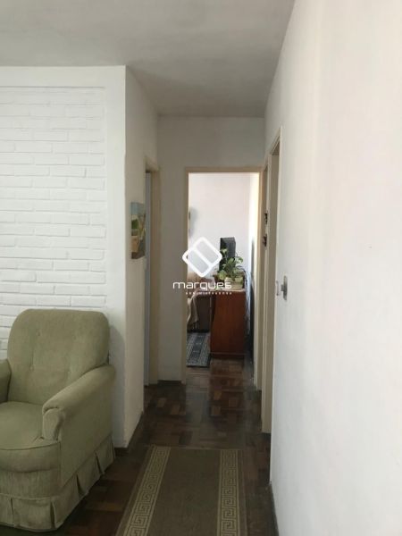 Apartamento 3 quartos  no bairro Centro