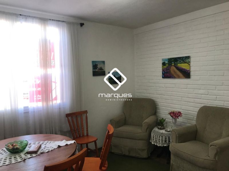 Apartamento 3 quartos  no bairro Centro