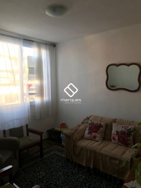 Apartamento 3 quartos  no bairro Centro