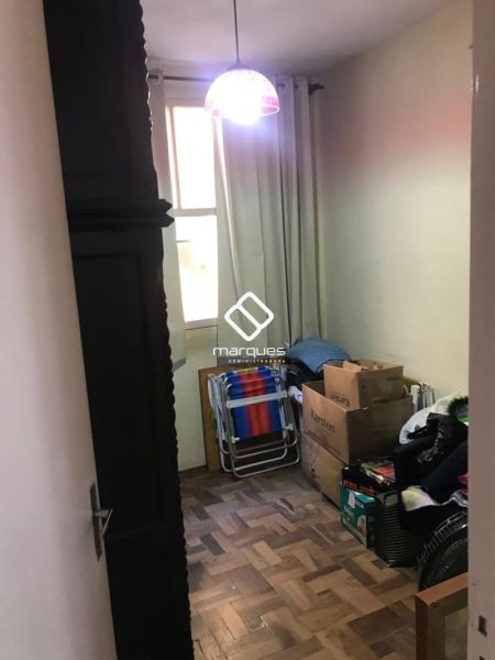 Apartamento 3 quartos  no bairro Centro