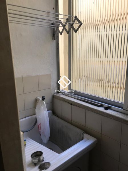 Apartamento 3 quartos  no bairro Centro