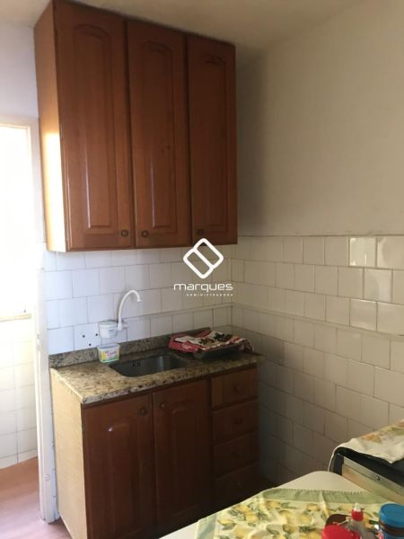 Apartamento 3 quartos  no bairro Centro