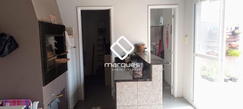Casa 3 quartos  no bairro Areal