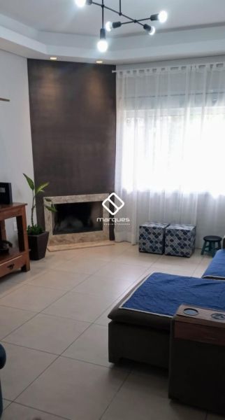 Casa 3 quartos  no bairro Areal