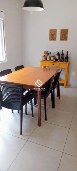 Casa 3 quartos  no bairro Areal