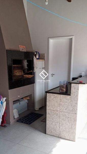 Casa 3 quartos  no bairro Areal