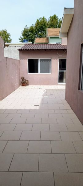 Casa 3 quartos  no bairro Areal