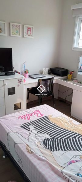 Casa 3 quartos  no bairro Areal