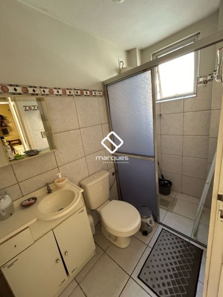 Apartamento 3 quartos  no bairro Três Vendas