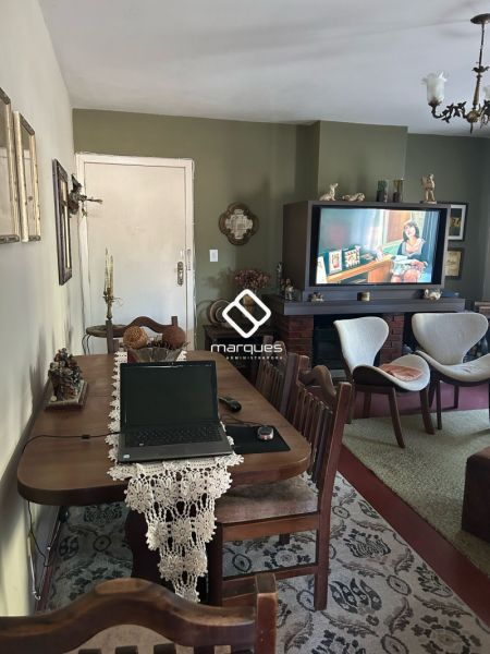 Apartamento 3 quartos  no bairro Três Vendas