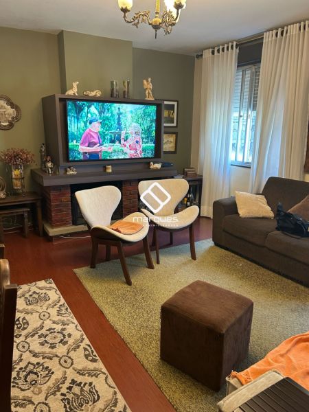 Apartamento 3 quartos  no bairro Três Vendas