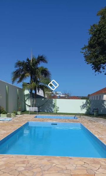 Apartamento 3 quartos  no bairro Três Vendas