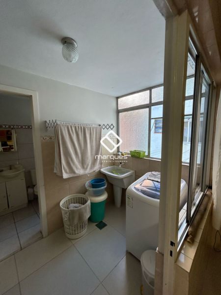 Apartamento 3 quartos  no bairro Três Vendas