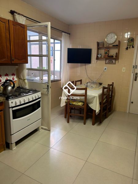 Apartamento 3 quartos  no bairro Três Vendas