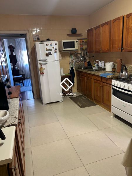 Apartamento 3 quartos  no bairro Três Vendas