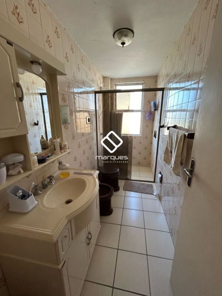 Apartamento 3 quartos  no bairro Três Vendas