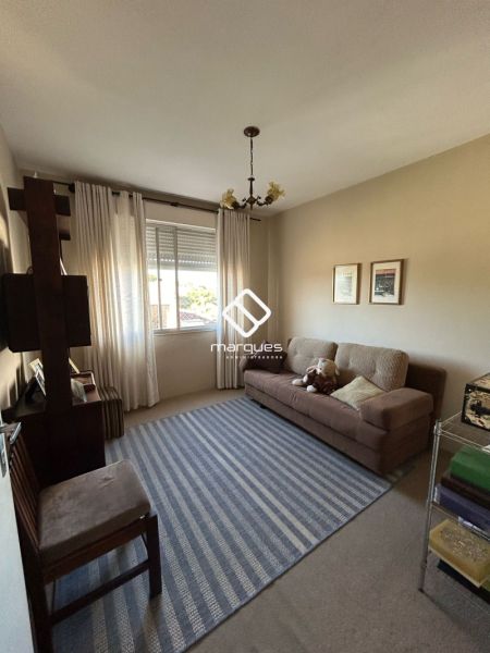 Apartamento 3 quartos  no bairro Três Vendas