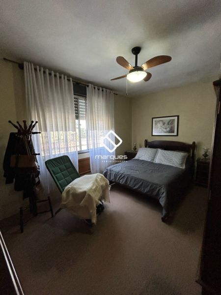 Apartamento 3 quartos  no bairro Três Vendas