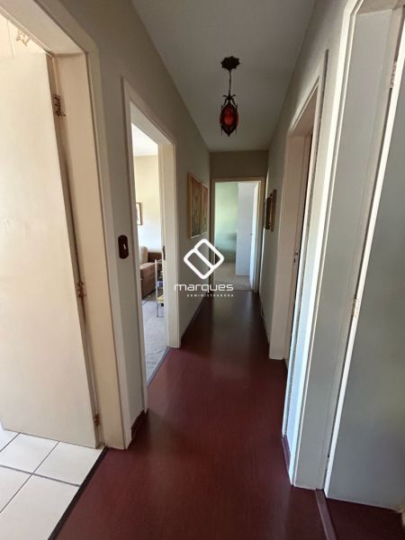 Apartamento 3 quartos  no bairro Três Vendas