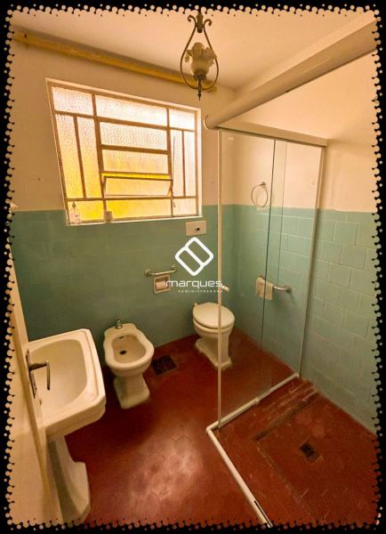 Casa 3 quartos  no bairro Centro