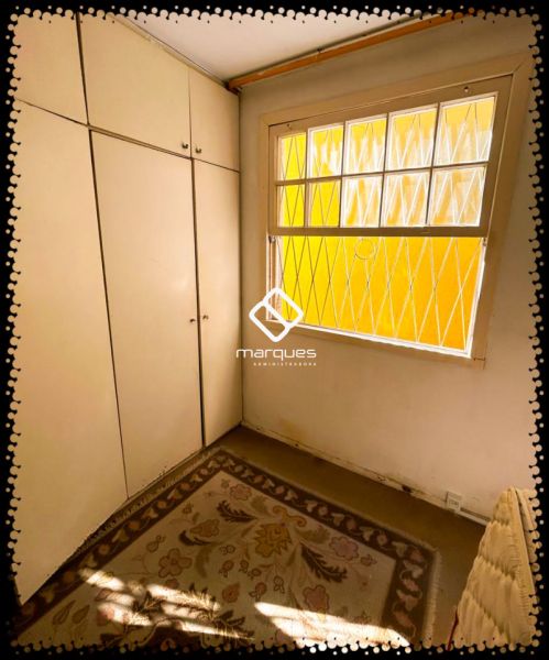 Casa 3 quartos  no bairro Centro