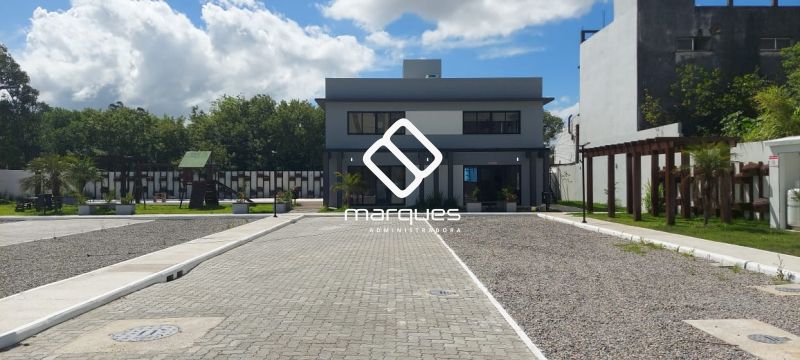 Apartamento 2 quartos  no bairro Zona Norte