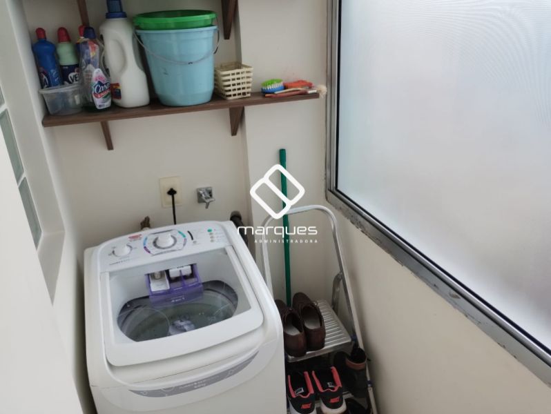 Apartamento 2 quartos  no bairro Centro