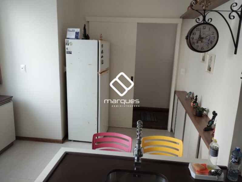 Apartamento 2 quartos  no bairro Centro
