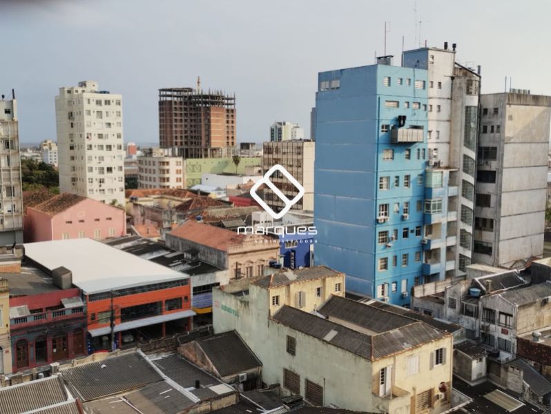 Apartamento 2 quartos  no bairro Centro