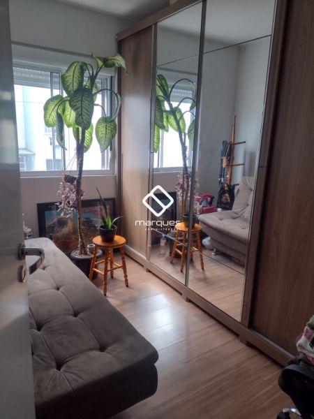 Apartamento 2 quartos  no bairro Fragata