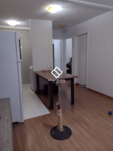 Apartamento 2 quartos  no bairro Fragata
