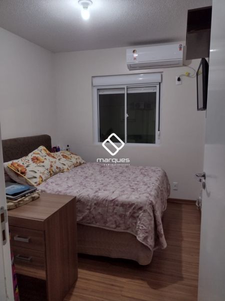 Apartamento 2 quartos  no bairro Fragata