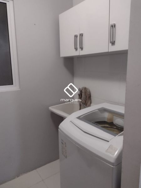 Apartamento 2 quartos  no bairro Fragata