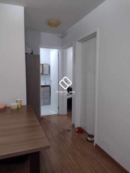 Apartamento 2 quartos  no bairro Fragata