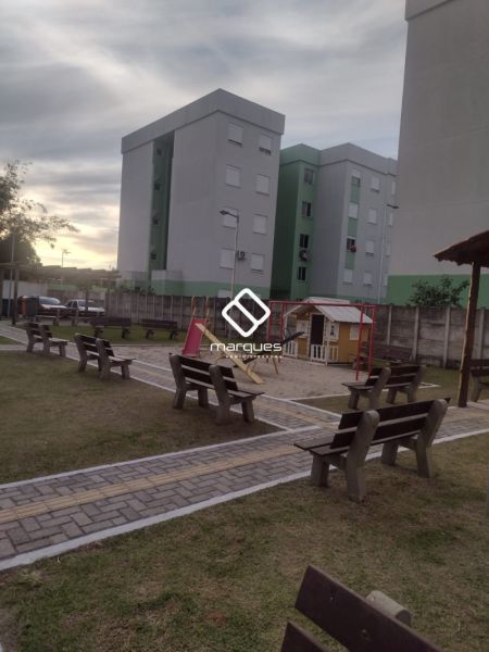 Apartamento 2 quartos  no bairro Fragata