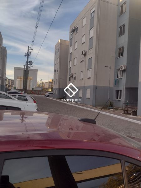 Apartamento 2 quartos  no bairro Fragata