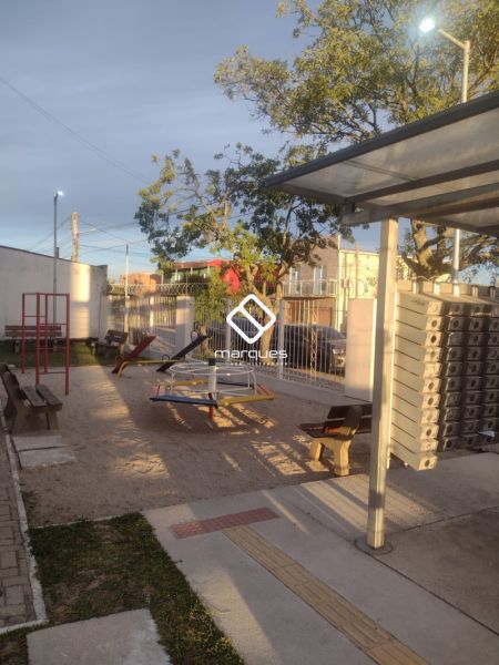 Apartamento 2 quartos  no bairro Fragata