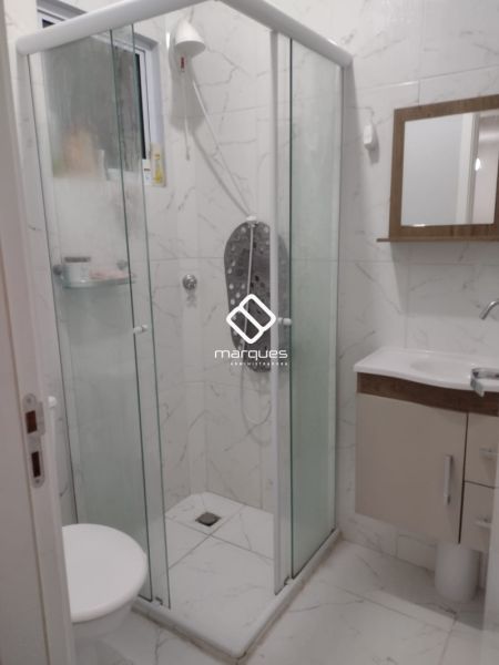 Apartamento 2 quartos  no bairro Fragata