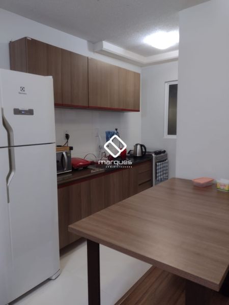 Apartamento 2 quartos  no bairro Fragata